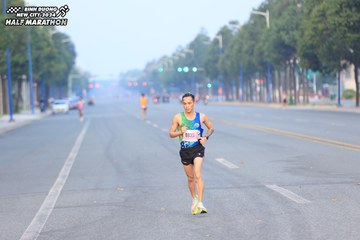 BINH DUONG NEW CITY HALF MARATHON 2024 - Ảnh #1739527
