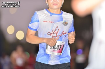 BINH DUONG NEW CITY HALF MARATHON 2024 - Ảnh #1756530