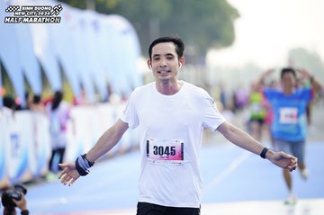 BINH DUONG NEW CITY HALF MARATHON 2024 - Ảnh #1759959