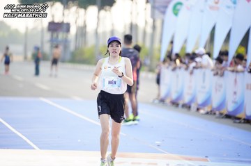 BINH DUONG NEW CITY HALF MARATHON 2024 - Ảnh #1757176