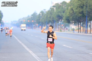 BINH DUONG NEW CITY HALF MARATHON 2024 - Ảnh #1739699