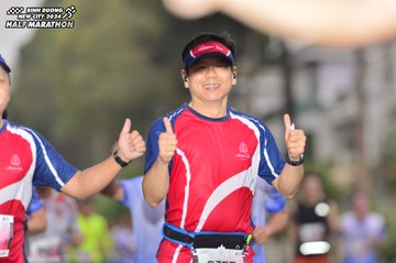 BINH DUONG NEW CITY HALF MARATHON 2024 - Ảnh #1741440