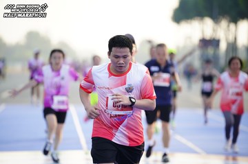 BINH DUONG NEW CITY HALF MARATHON 2024 - Ảnh #1761273