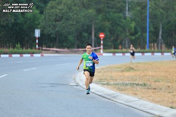 BINH DUONG NEW CITY HALF MARATHON 2024 - Ảnh #1735209