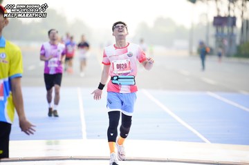 BINH DUONG NEW CITY HALF MARATHON 2024 - Ảnh #1757438