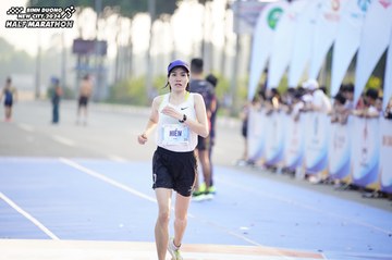 BINH DUONG NEW CITY HALF MARATHON 2024 - Ảnh #1757178