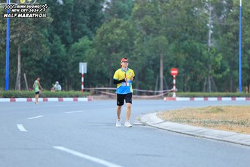 BINH DUONG NEW CITY HALF MARATHON 2024 - Ảnh #1735742