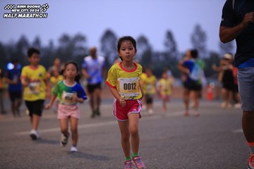BINH DUONG NEW CITY HALF MARATHON 2024 - Ảnh #1728322