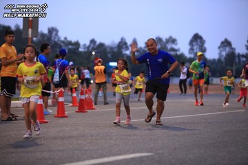 BINH DUONG NEW CITY HALF MARATHON 2024 - Ảnh #1728219