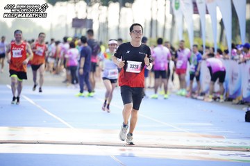 BINH DUONG NEW CITY HALF MARATHON 2024 - Ảnh #1769752