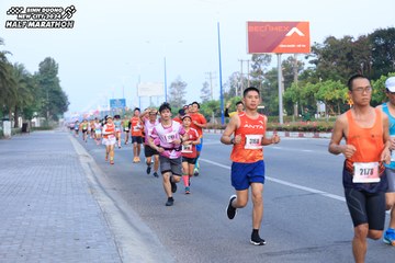 BINH DUONG NEW CITY HALF MARATHON 2024 - Ảnh #1772548