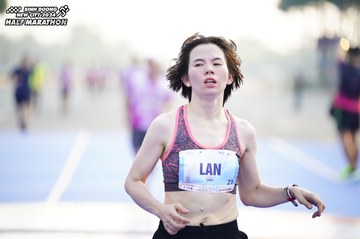 BINH DUONG NEW CITY HALF MARATHON 2024 - Ảnh #1758044