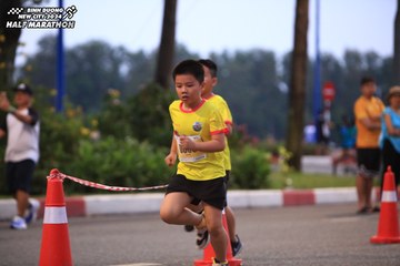 BINH DUONG NEW CITY HALF MARATHON 2024 - Ảnh #1728048