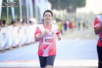 BINH DUONG NEW CITY HALF MARATHON 2024 - Ảnh #1759486