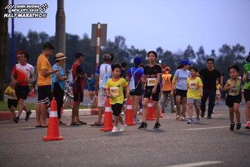 BINH DUONG NEW CITY HALF MARATHON 2024 - Ảnh #1728252