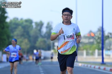 BINH DUONG NEW CITY HALF MARATHON 2024 - Ảnh #1767335
