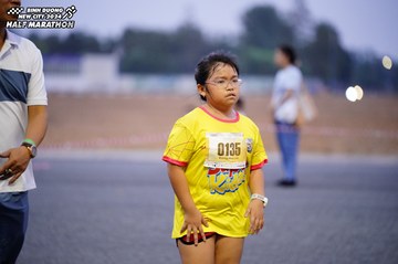 BINH DUONG NEW CITY HALF MARATHON 2024 - Ảnh #1725744