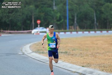 BINH DUONG NEW CITY HALF MARATHON 2024 - Ảnh #1735018
