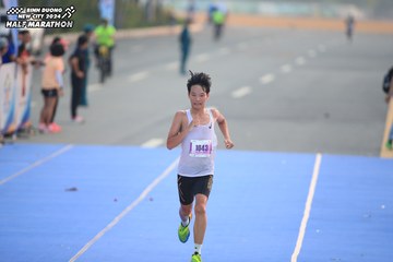 BINH DUONG NEW CITY HALF MARATHON 2024 - Ảnh #1738760