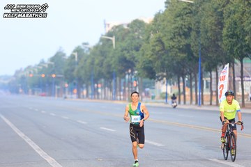 BINH DUONG NEW CITY HALF MARATHON 2024 - Ảnh #1739613
