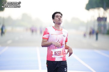 BINH DUONG NEW CITY HALF MARATHON 2024 - Ảnh #1757779