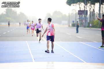 BINH DUONG NEW CITY HALF MARATHON 2024 - Ảnh #1756644