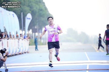 BINH DUONG NEW CITY HALF MARATHON 2024 - Ảnh #1771664