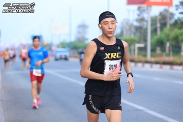 BINH DUONG NEW CITY HALF MARATHON 2024 - Ảnh #1768438