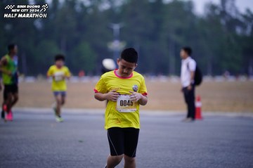 BINH DUONG NEW CITY HALF MARATHON 2024 - Ảnh #1725177