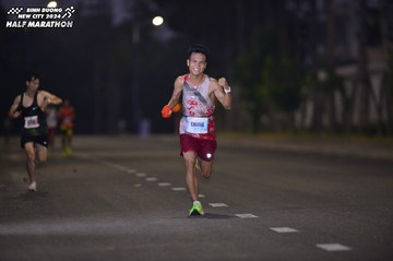 BINH DUONG NEW CITY HALF MARATHON 2024 - Ảnh #1755643