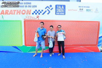 BINH DUONG NEW CITY HALF MARATHON 2024 - Ảnh #1723251
