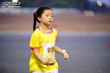 BINH DUONG NEW CITY HALF MARATHON 2024 - Ảnh #1725886