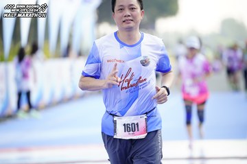 BINH DUONG NEW CITY HALF MARATHON 2024 - Ảnh #1760632