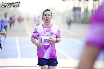 BINH DUONG NEW CITY HALF MARATHON 2024 - Ảnh #1757538
