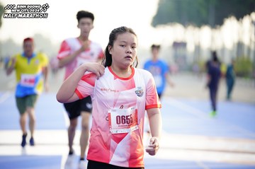 BINH DUONG NEW CITY HALF MARATHON 2024 - Ảnh #1762107