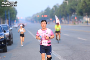 BINH DUONG NEW CITY HALF MARATHON 2024 - Ảnh #1739788