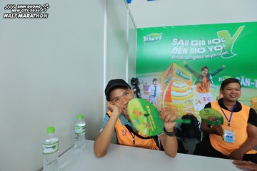 BINH DUONG NEW CITY HALF MARATHON 2024 - Ảnh #1724070