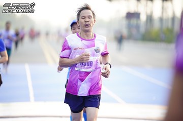 BINH DUONG NEW CITY HALF MARATHON 2024 - Ảnh #1757541