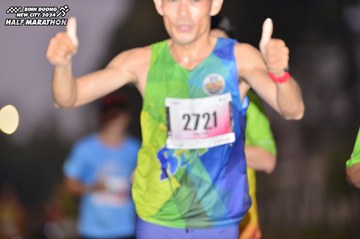 BINH DUONG NEW CITY HALF MARATHON 2024 - Ảnh #1756461