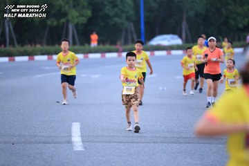 BINH DUONG NEW CITY HALF MARATHON 2024 - Ảnh #1726578