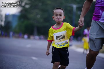 BINH DUONG NEW CITY HALF MARATHON 2024 - Ảnh #1724844