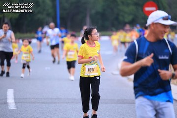 BINH DUONG NEW CITY HALF MARATHON 2024 - Ảnh #1726851