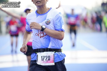 BINH DUONG NEW CITY HALF MARATHON 2024 - Ảnh #1759557