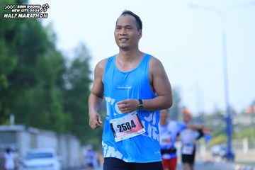 BINH DUONG NEW CITY HALF MARATHON 2024 - Ảnh #1767183