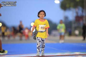 BINH DUONG NEW CITY HALF MARATHON 2024 - Ảnh #1728621