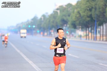 BINH DUONG NEW CITY HALF MARATHON 2024 - Ảnh #1739704