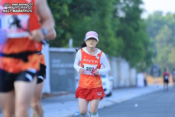 BINH DUONG NEW CITY HALF MARATHON 2024 - Ảnh #1765370