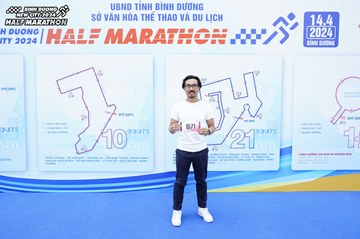 BINH DUONG NEW CITY HALF MARATHON 2024 - Ảnh #1723563