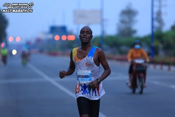 BINH DUONG NEW CITY HALF MARATHON 2024 - Ảnh #1764020