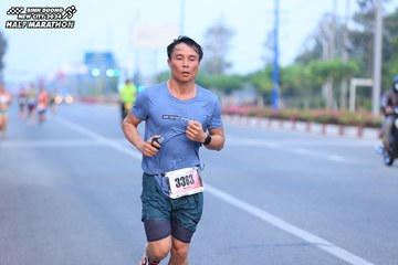 BINH DUONG NEW CITY HALF MARATHON 2024 - Ảnh #1765775